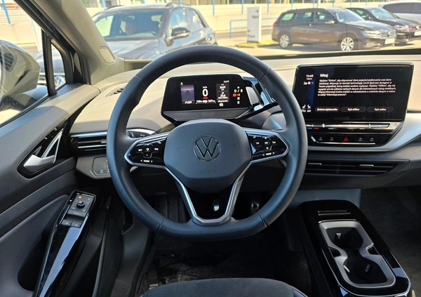 Volkswagen ID.4 cena 179999 przebieg: 7548, rok produkcji 2023 z Kamień Krajeński małe 232